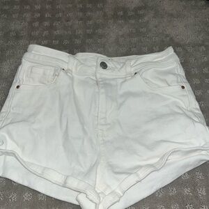Pacsun, Size 25, White
